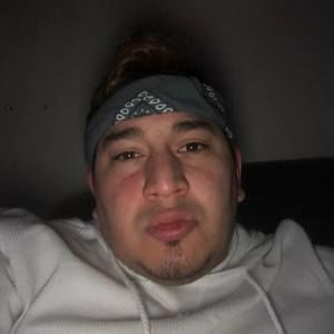 Meet your Posher, Giovanni marcel